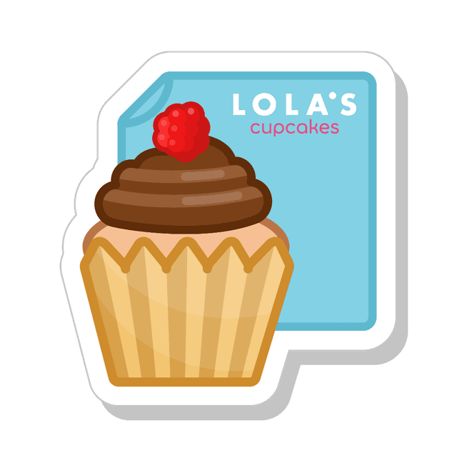 image of Cupcake