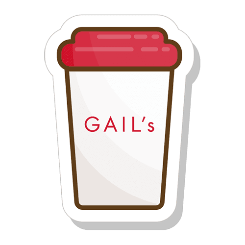 image of GAIL's Coffee