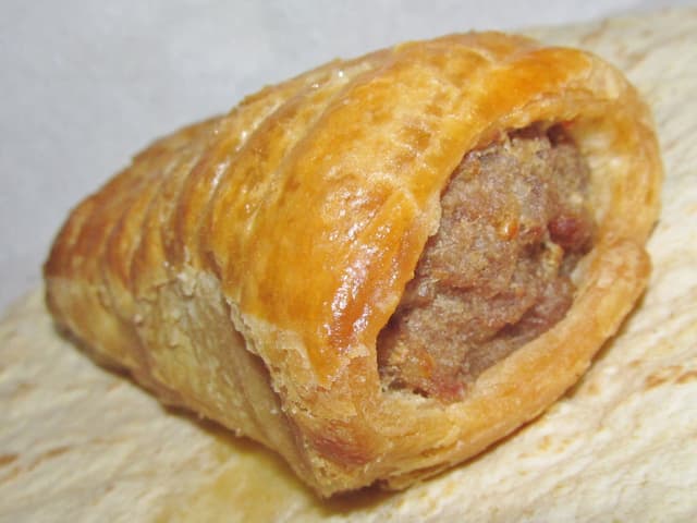 image of Sausage Roll