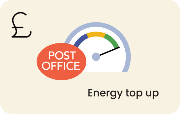 image of Post Office Energy