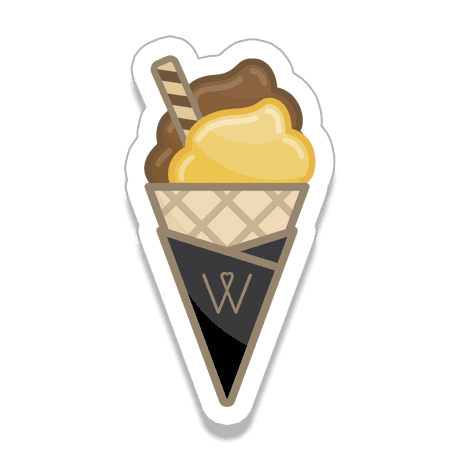 image of Double Scoop