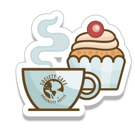 image of Coffee & Cake