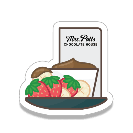 image of Choco Heaven