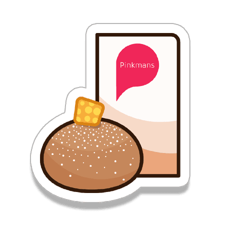 image of Sour-dough-nut