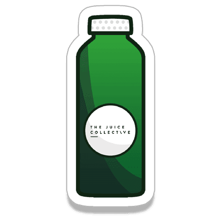 image of Cold Pressed Juice