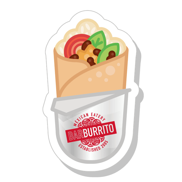 image of Classic burrito