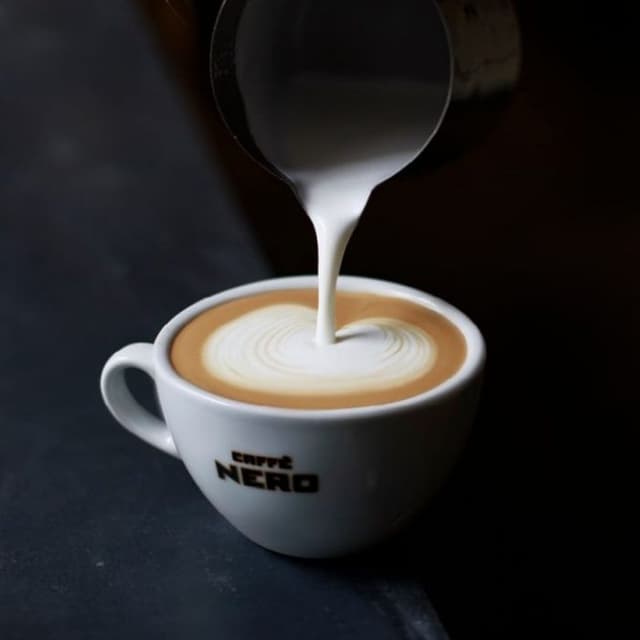 image of Hot Drink