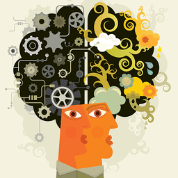 Multiple Segments Image